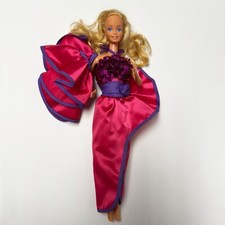Barbie mattel 5868 for sale  Birmingham