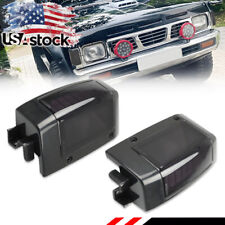 Smoked lens front for sale  Rancho Cucamonga