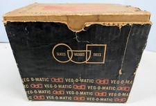 Vtg 1961 popeil for sale  Dawsonville