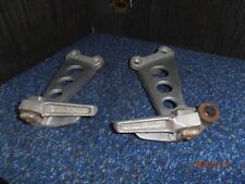 Honda 400 nc27 for sale  LEICESTER
