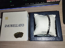 Bracciale uomo morellato usato  Catania