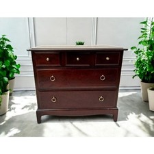 Drawer vintage stag for sale  ST. LEONARDS-ON-SEA