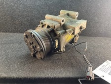 252858 klimakompressor ford gebraucht kaufen  Großwallstadt