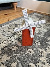 Wooden tobys windmill for sale  STEYNING