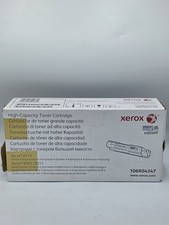 Xerox 106r04347 black d'occasion  Expédié en Belgium
