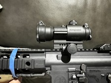 Aimpoint pro for sale  Katy