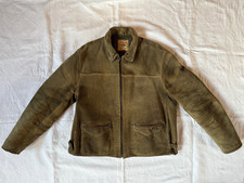 Diesel lederjacke größe gebraucht kaufen  Homberg (Efze)
