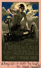 Milano mostra del usato  Asti