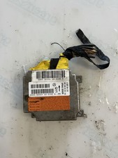 Calculateur airbag mercedes d'occasion  Poitiers