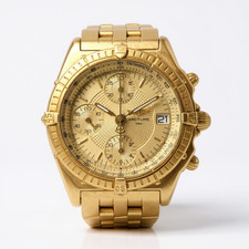 Men breitling 40mm for sale  San Juan Capistrano