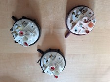 Membran druckschalter kleinheb gebraucht kaufen  Ammersbek
