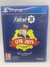 Ps4 fallout tricentennial for sale Ps4 fallout tricentennial for sale  LICHFIELD