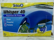Tetra whisper aquarium for sale  Philadelphia