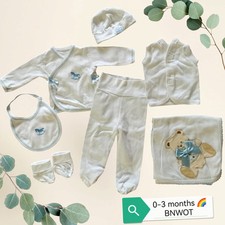 Newborn neutral baby for sale  BROMLEY