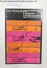 Heath robinson the gebraucht kaufen  Dinkelscherben