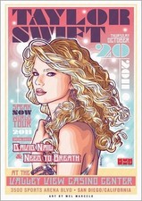 taylor swift poster for sale taylor swift poster for sale LONDON