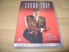 Sound fury billy for sale  WETHERBY