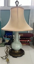 Beautiful vtg celadon for sale  Indianapolis