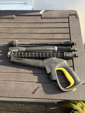 Karcher pressure washer for sale  HARLOW