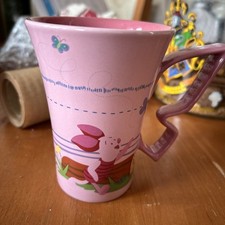 Disney piglet mug for sale  BRISTOL