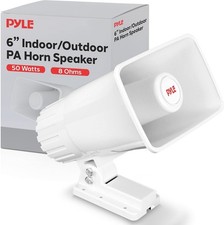 Pyle phsp4 indoor for sale Pyle phsp4 indoor for sale  Staten Island