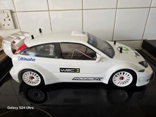 Tamiya tt02 ford for sale  ANDOVER