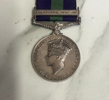 Original general service for sale  LONDON