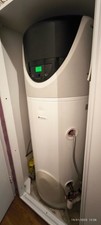 Ballon thermodynamique chaffot d'occasion  Lisses