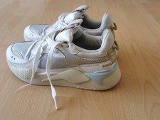 Puma damen sportschuhe gebraucht kaufen  Gengenbach