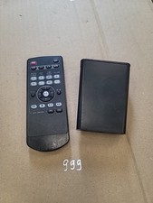 Rear remote control for sale  BARKING