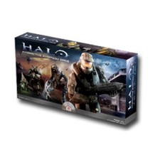 Boardgame halo interactive for sale  Madison