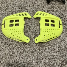 Máscara de paintball JT Highlighter Hard Ears comprar usado  Enviando para Brazil