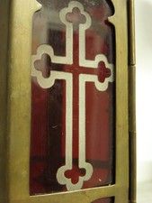 Antique lamp lantern d'occasion Antique lamp lantern d'occasion  Marlenheim