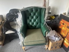 Homcom chesterfield style for sale  LONDON
