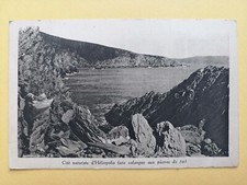 Cpa gakavian iles d'occasion Cpa gakavian iles d'occasion  Paimbœuf