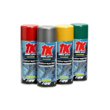 Vernice spray per usato  Monza