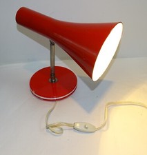Lampe bureau diabolo d'occasion  Montmartin-sur-Mer