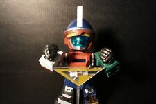 Godmars robot first usato  Medolla
