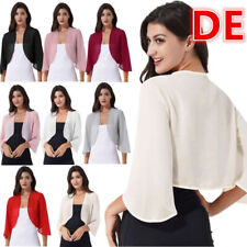 Damen bolero jacke gebraucht kaufen  Bremen