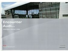 Audi forum neckarsulm for sale  UK
