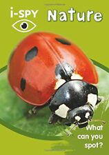 Spy nature spot for sale  UK