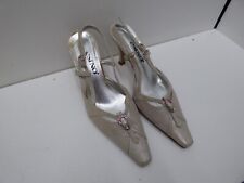 Ladies esino silver for sale  MOLD