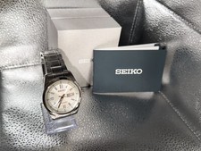 New seiko presage d'occasion  Évreux