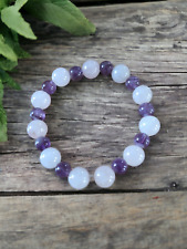 Bracelet pierre naturelle d'occasion  Roanne