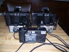 Lot vintage polaroid for sale  Viking