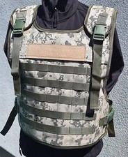 kamizelka taktyczna z miejscem na wkłady z kodury, dostępna duża ilość  na sprzedaż kamizelka taktyczna z miejscem na wkłady z kodury, dostępna duża ilość  na sprzedaż  PL