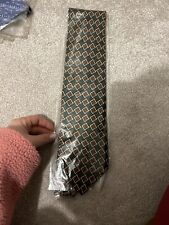 Burberry tie men for sale  HEMEL HEMPSTEAD