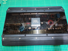 JBL GTO 601,1 - NOS - TESTED - NOT IN BOX GRAND TOURING SERIES HTF Hard to find comprar usado  Enviando para Brazil