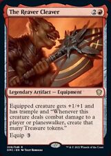 Mtg reaver cleaver for sale  RICKMANSWORTH