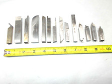 Lathe tool bits for sale  Saunderstown
